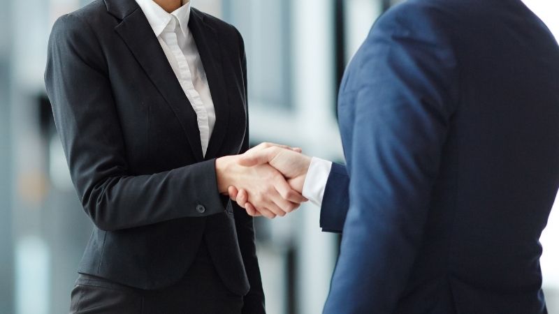 Toptan Satış & İş Birliği